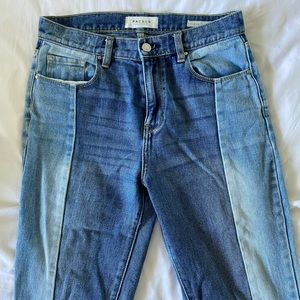 Pacsun jeans